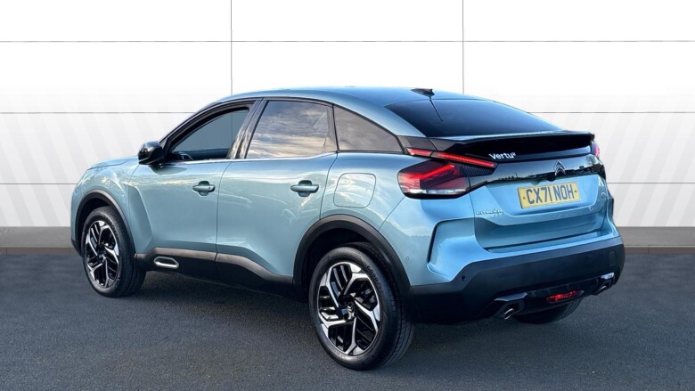 Citroen C4 1.2 PureTech [130] Shine Plus 5dr Auto Petrol Hatchback